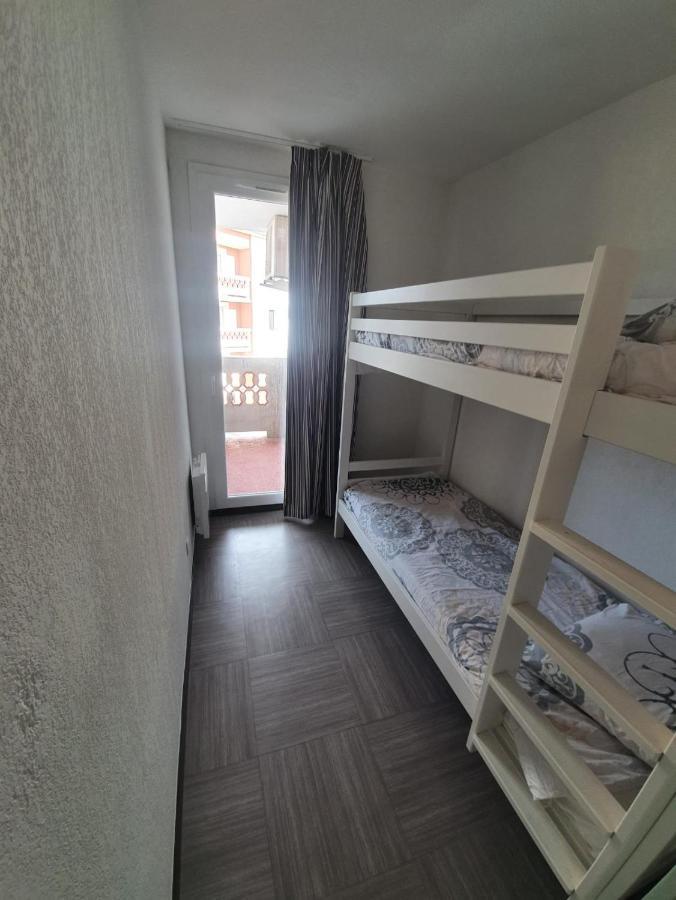 Le Baou Beni - Piscine, Climatisation & Parking Apartment Greoux-les-Bains Luaran gambar