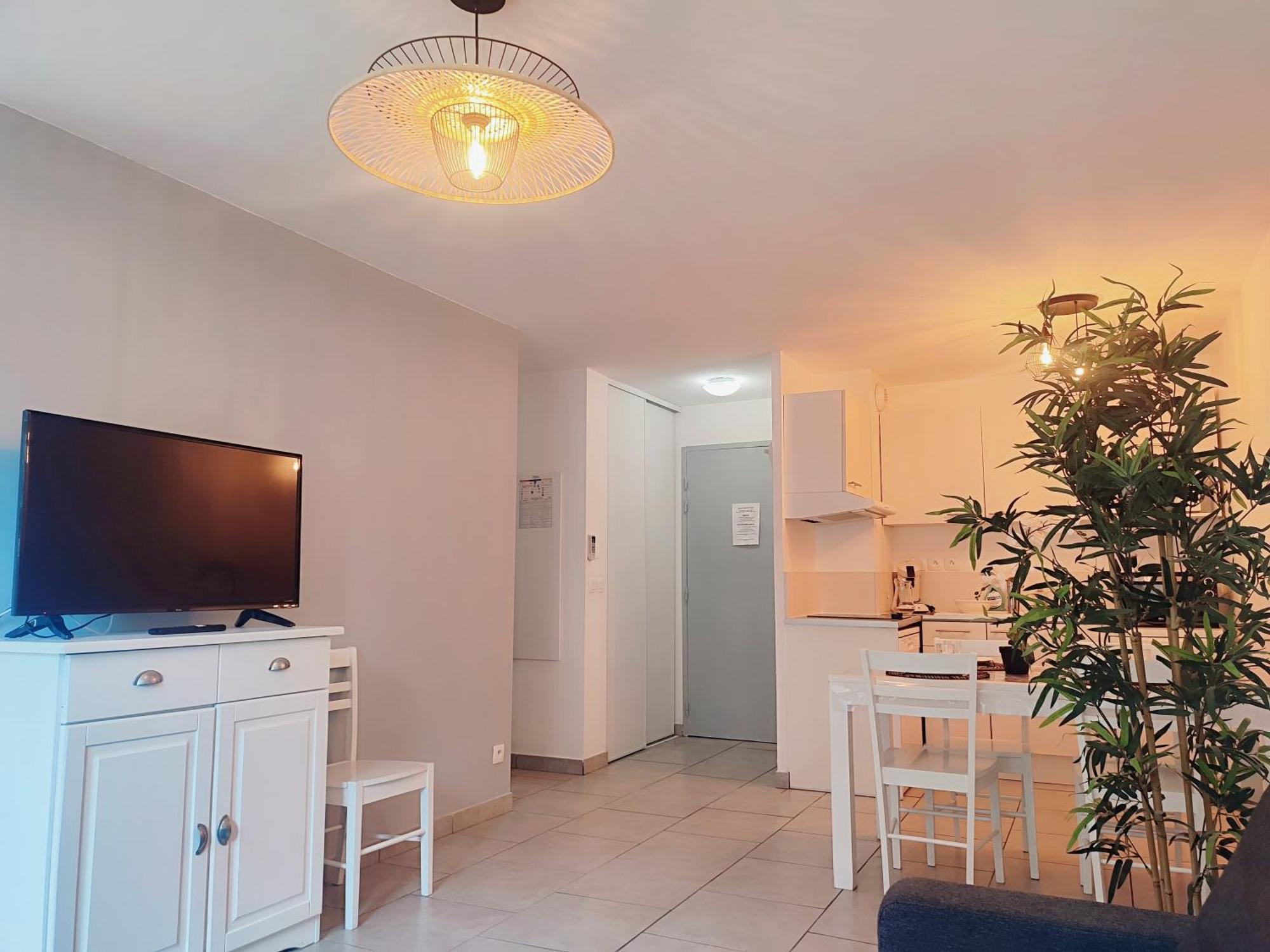 Le Baou Beni - Piscine, Climatisation & Parking Apartment Greoux-les-Bains Luaran gambar